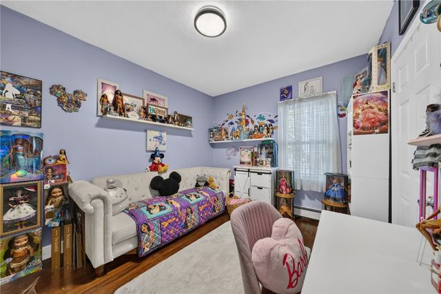 63 Georgia Avenue, Providence, RI 02905