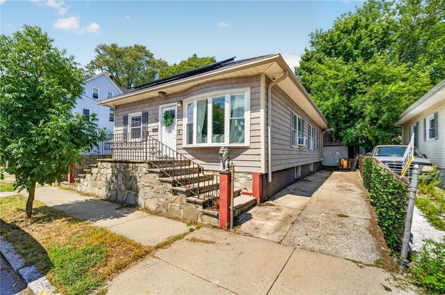63 Georgia Avenue, Providence, RI 02905