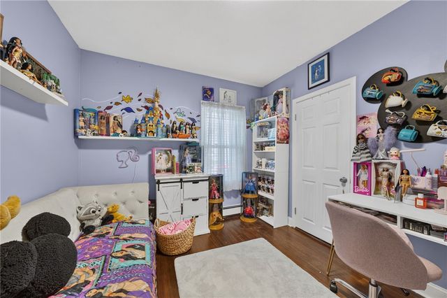63 Georgia Avenue, Providence, RI 02905