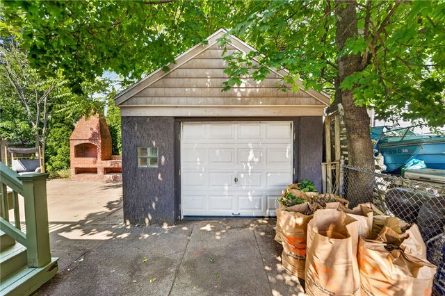63 Georgia Avenue, Providence, RI 02905