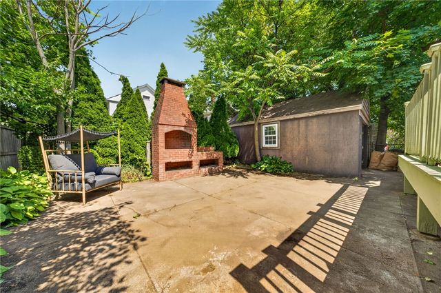 63 Georgia Avenue, Providence, RI 02905