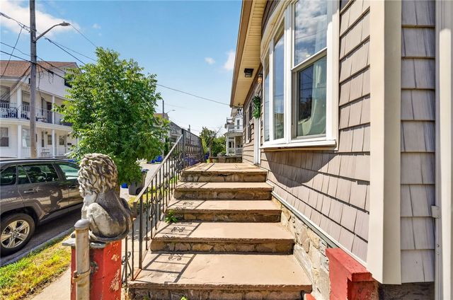 63 Georgia Avenue, Providence, RI 02905