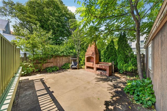 63 Georgia Avenue, Providence, RI 02905