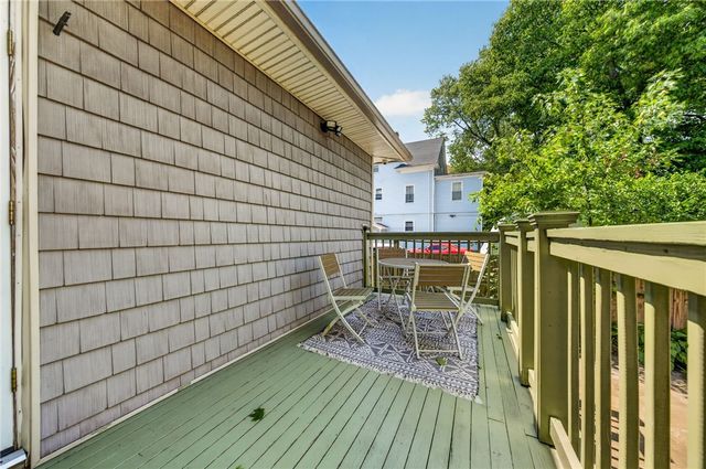 63 Georgia Avenue, Providence, RI 02905