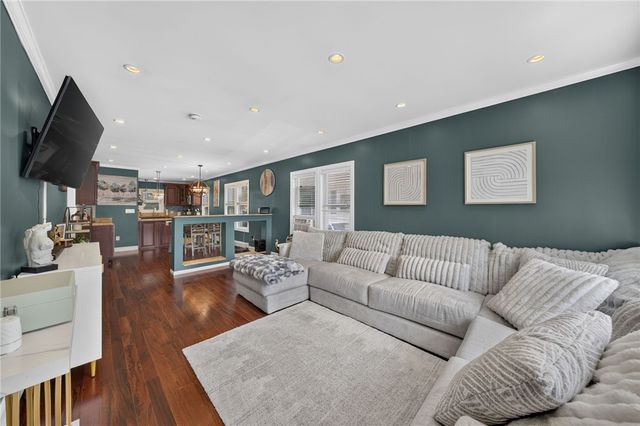 63 Georgia Avenue, Providence, RI 02905