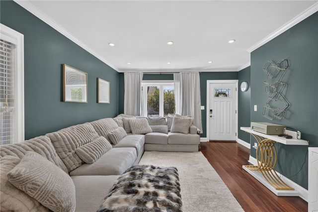 63 Georgia Avenue, Providence, RI 02905