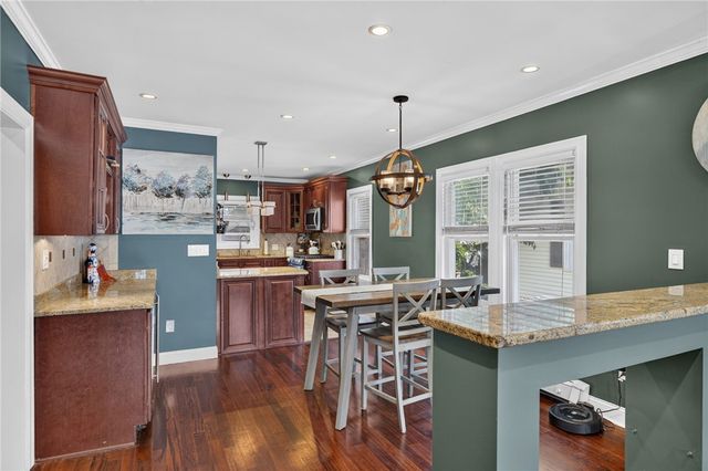 63 Georgia Avenue, Providence, RI 02905