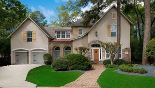 11 Lansdowne, The Woodlands, TX 77382