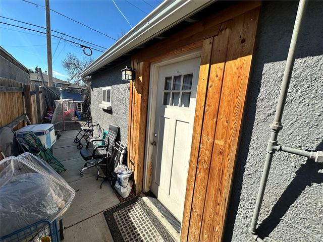 3392 W Exposition Avenue, Denver, CO 80219