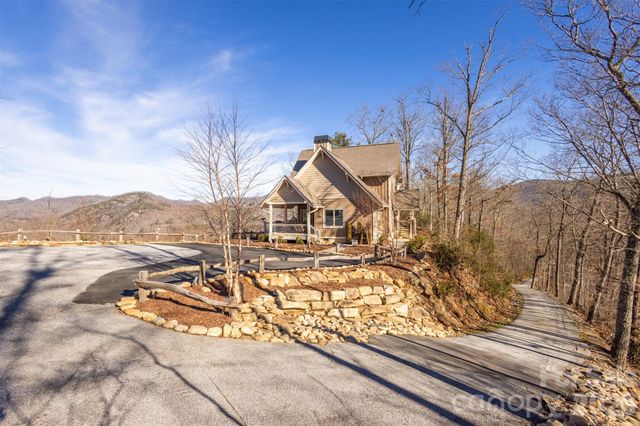 346 Birdymay Drive, Tuckasegee, NC 28783