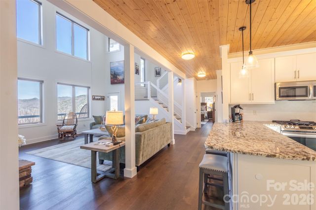 346 Birdymay Drive, Tuckasegee, NC 28783