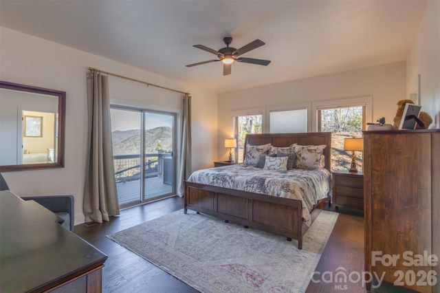 346 Birdymay Drive, Tuckasegee, NC 28783