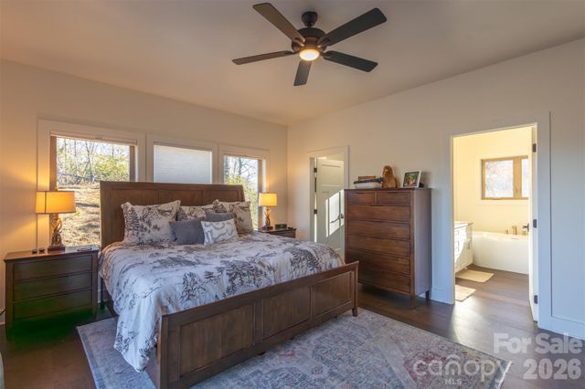 346 Birdymay Drive, Tuckasegee, NC 28783