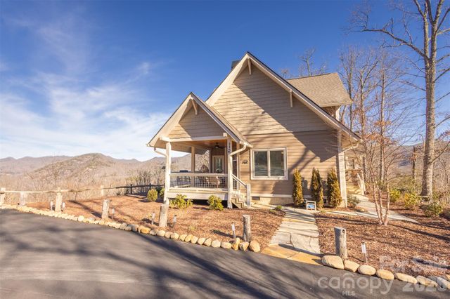 346 Birdymay Drive, Tuckasegee, NC 28783