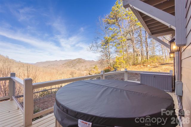 346 Birdymay Drive, Tuckasegee, NC 28783