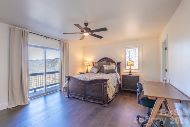 346 Birdymay Drive, Tuckasegee, NC 28783