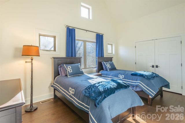 346 Birdymay Drive, Tuckasegee, NC 28783