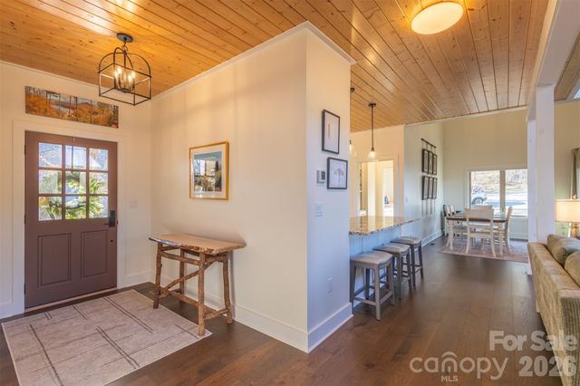 346 Birdymay Drive, Tuckasegee, NC 28783