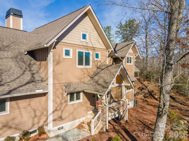 346 Birdymay Drive, Tuckasegee, NC 28783