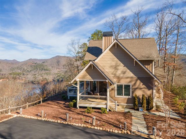 346 Birdymay Drive, Tuckasegee, NC 28783