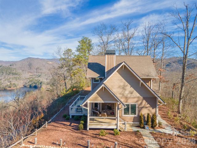 346 Birdymay Drive, Tuckasegee, NC 28783