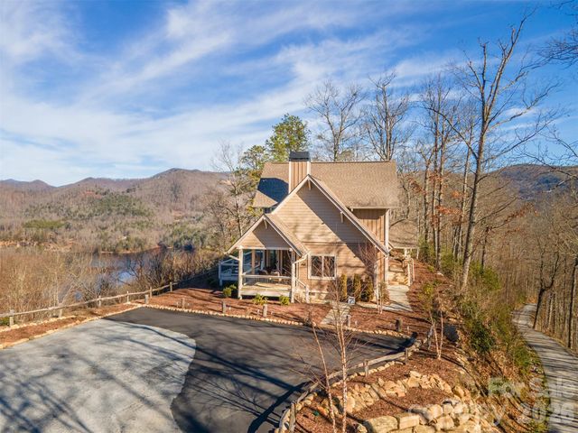 346 Birdymay Drive, Tuckasegee, NC 28783