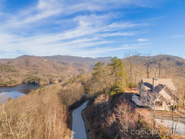 346 Birdymay Drive, Tuckasegee, NC 28783