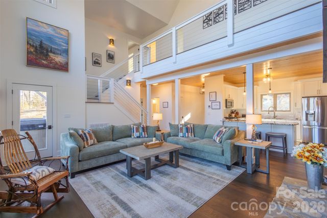 346 Birdymay Drive, Tuckasegee, NC 28783