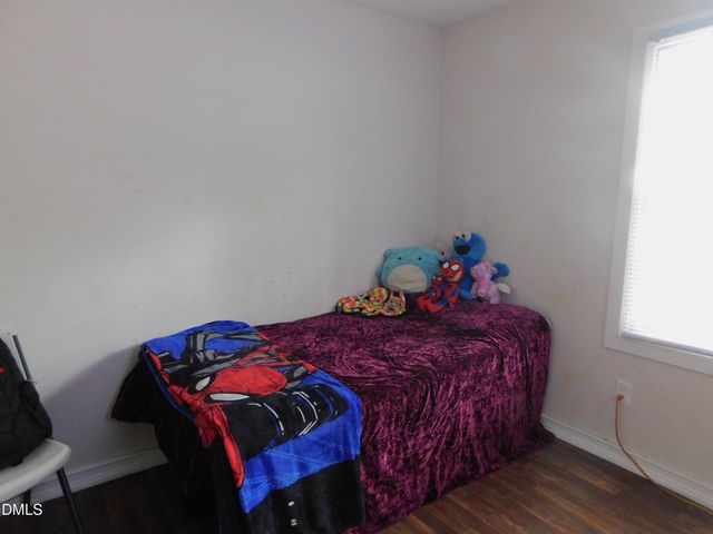 1536 Hight Street, Henderson, NC 27536