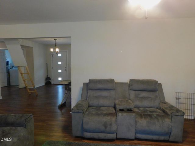 1536 Hight Street, Henderson, NC 27536