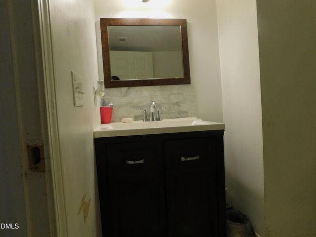 1536 Hight Street, Henderson, NC 27536