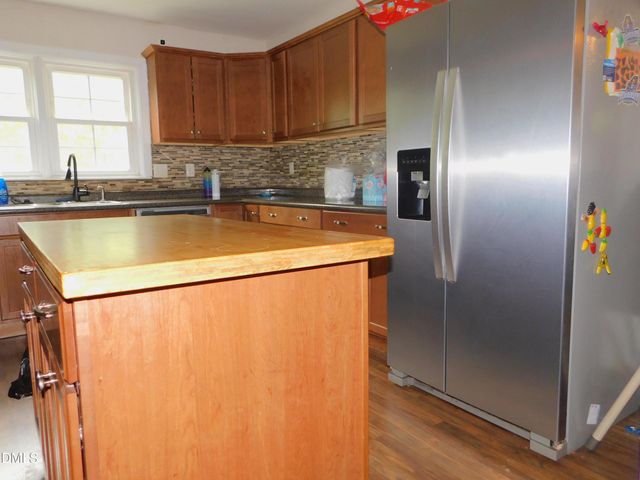 1536 Hight Street, Henderson, NC 27536