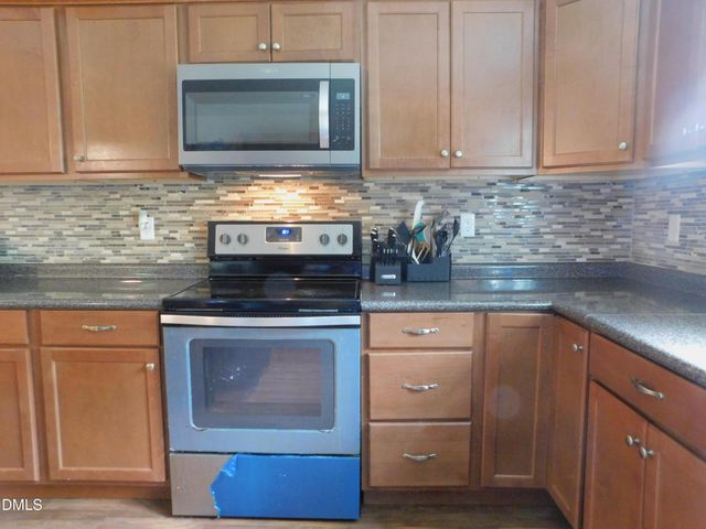 1536 Hight Street, Henderson, NC 27536
