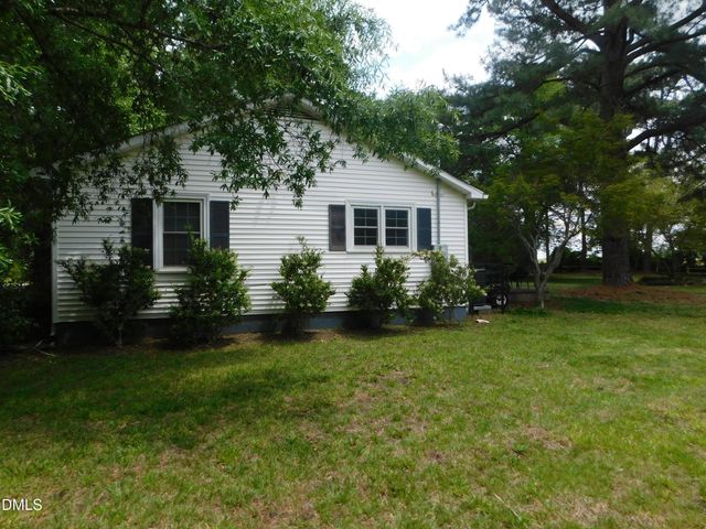 1536 Hight Street, Henderson, NC 27536