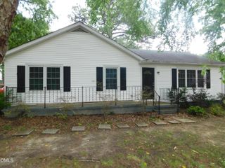 1536 Hight Street, Henderson, NC 27536