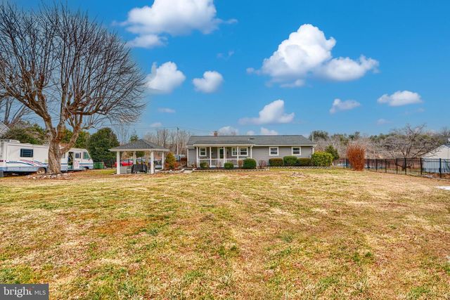 1500 S TOLLGATE RD, Bel Air, MD 21015