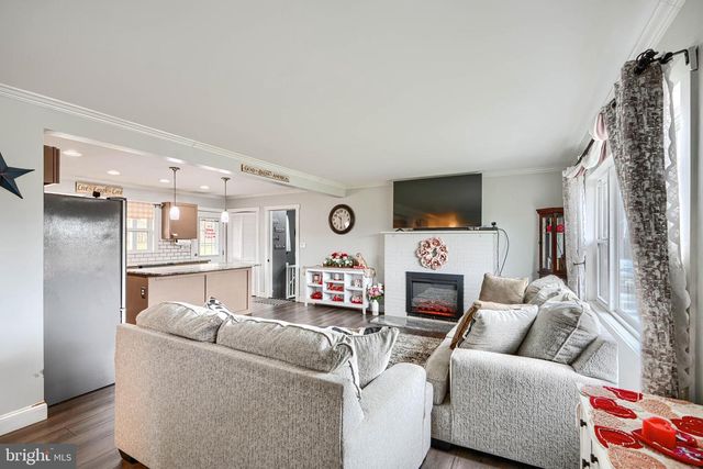 1500 S TOLLGATE RD, Bel Air, MD 21015