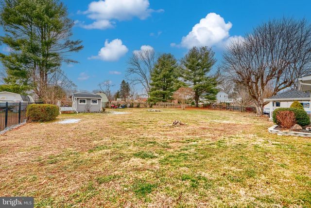 1500 S TOLLGATE RD, Bel Air, MD 21015