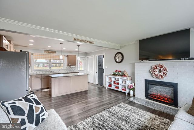 1500 S TOLLGATE RD, Bel Air, MD 21015