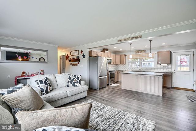 1500 S TOLLGATE RD, Bel Air, MD 21015