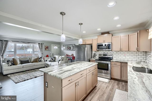 1500 S TOLLGATE RD, Bel Air, MD 21015