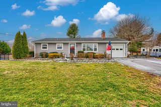1500 S TOLLGATE RD, Bel Air, MD 21015