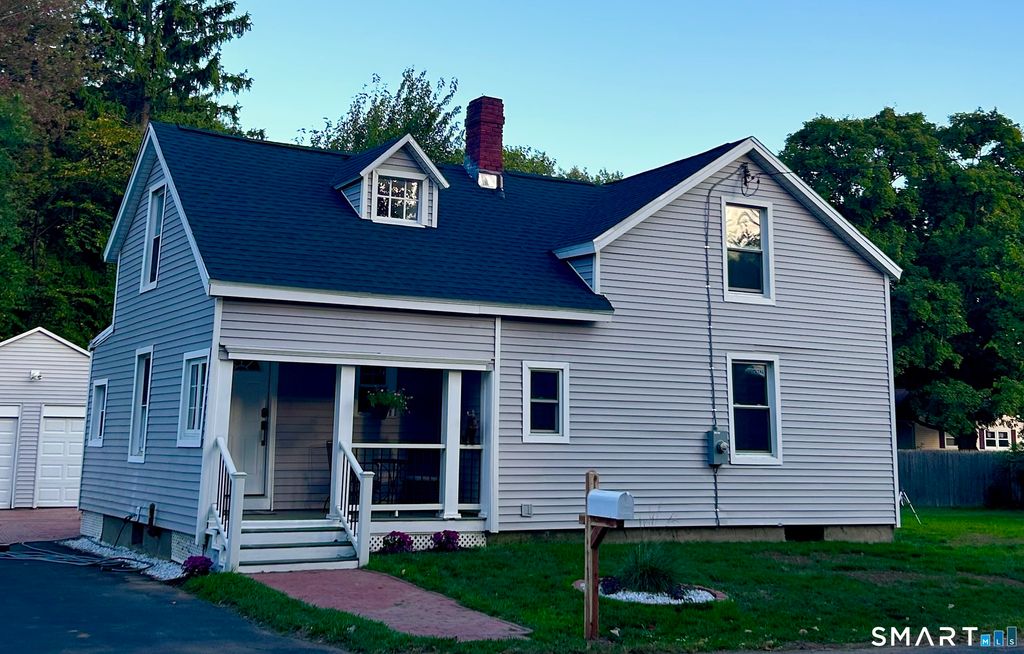 110 Belmont Avenue, Windsor, CT 06095