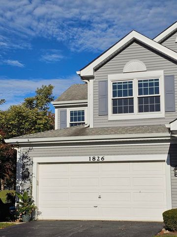 1826 Lucylle Court, St. Charles, IL 60174