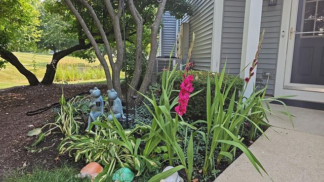 1826 Lucylle Court, St. Charles, IL 60174