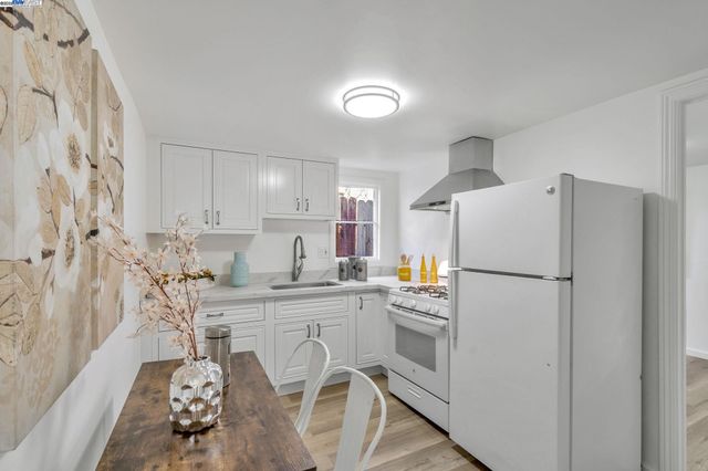 2025 34th Ave, Oakland, CA 94601