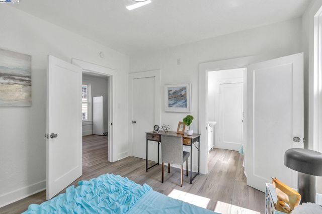 2025 34th Ave, Oakland, CA 94601