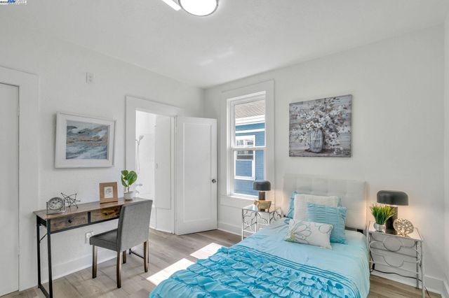 2025 34th Ave, Oakland, CA 94601