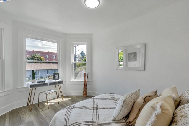 2025 34th Ave, Oakland, CA 94601