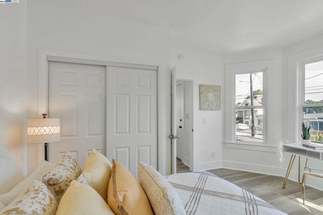 2025 34th Ave, Oakland, CA 94601